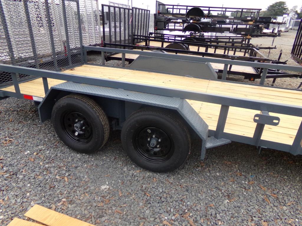 2022 Coda 82 x 16  - $3,995