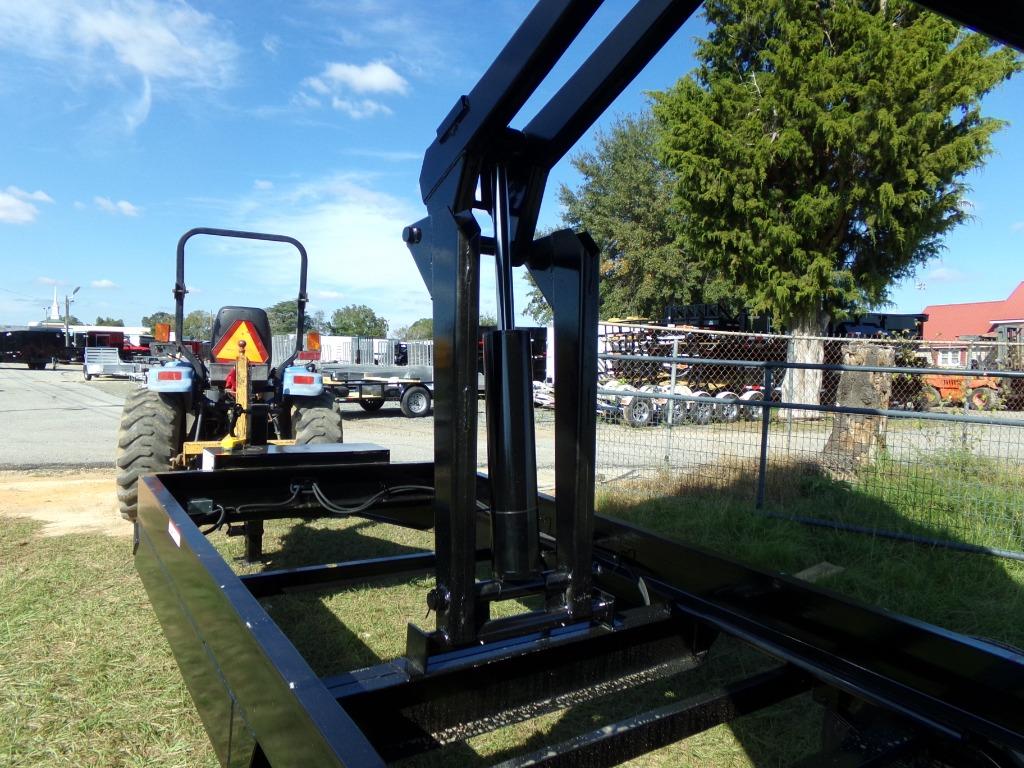 2021 INTERNATIONAL SA637 - $12,500