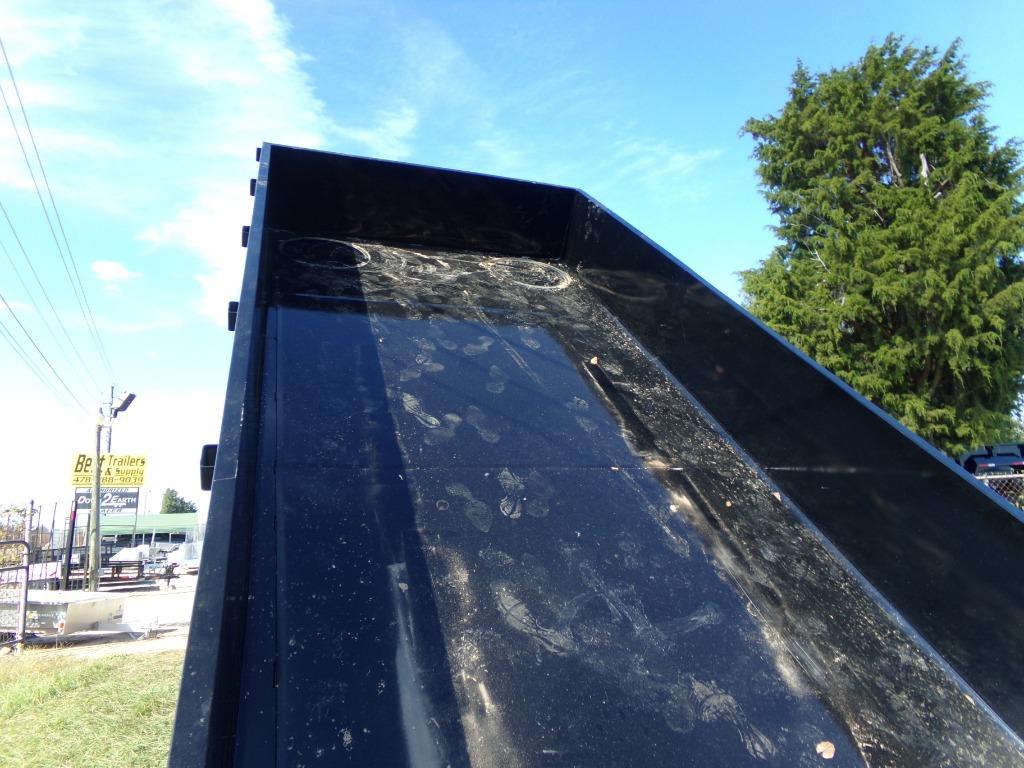 2021 INTERNATIONAL SA637 - $12,500