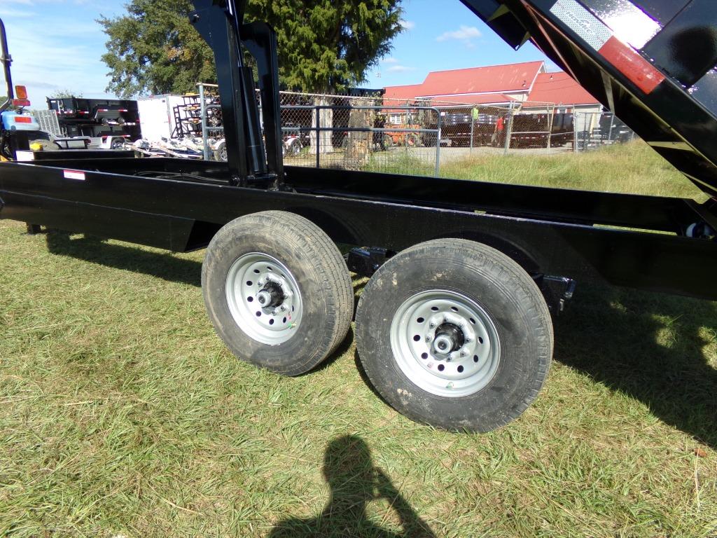 2021 INTERNATIONAL SA637 - $12,500