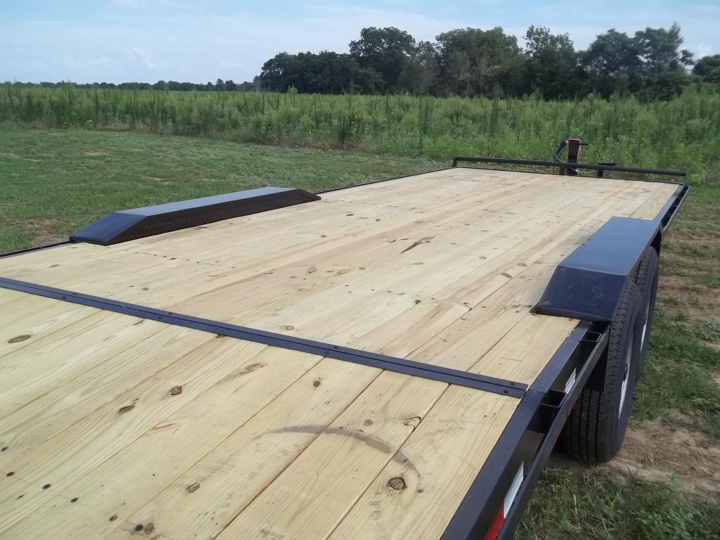 2022 Triple Crown Trailers, Inc 24 ft 14K hybrid - $8,495