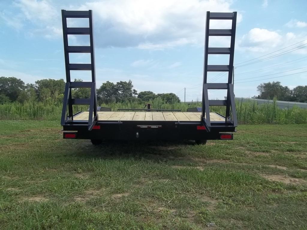 2022 Triple Crown Trailers, Inc 24 ft 14K hybrid - $8,495