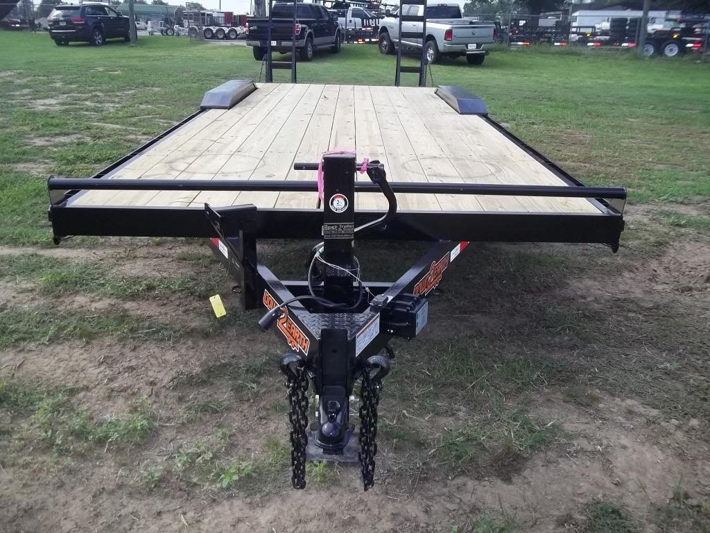 2022 Triple Crown Trailers, Inc 24 ft 14K hybrid - $8,495
