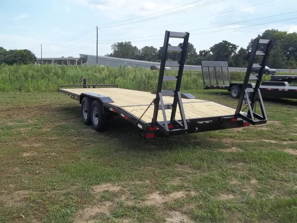 2022 Triple Crown Trailers, Inc 24 ft 14K hybrid - $8,495