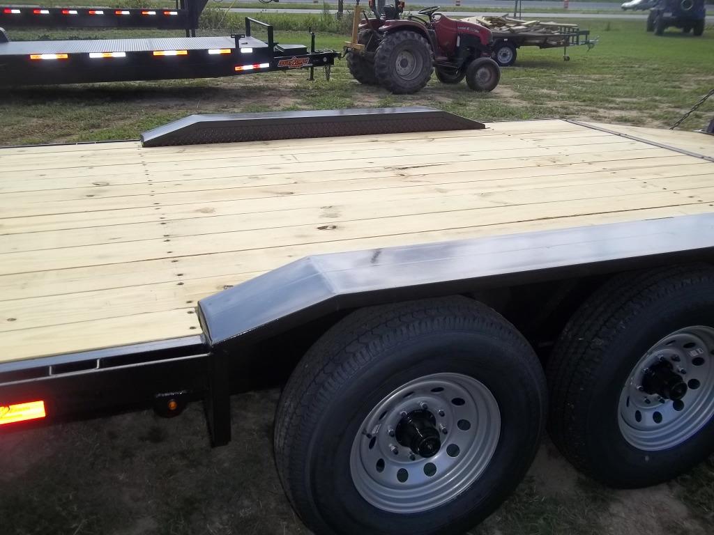 2022 Triple Crown Trailers, Inc 24 ft 14K hybrid - $8,495