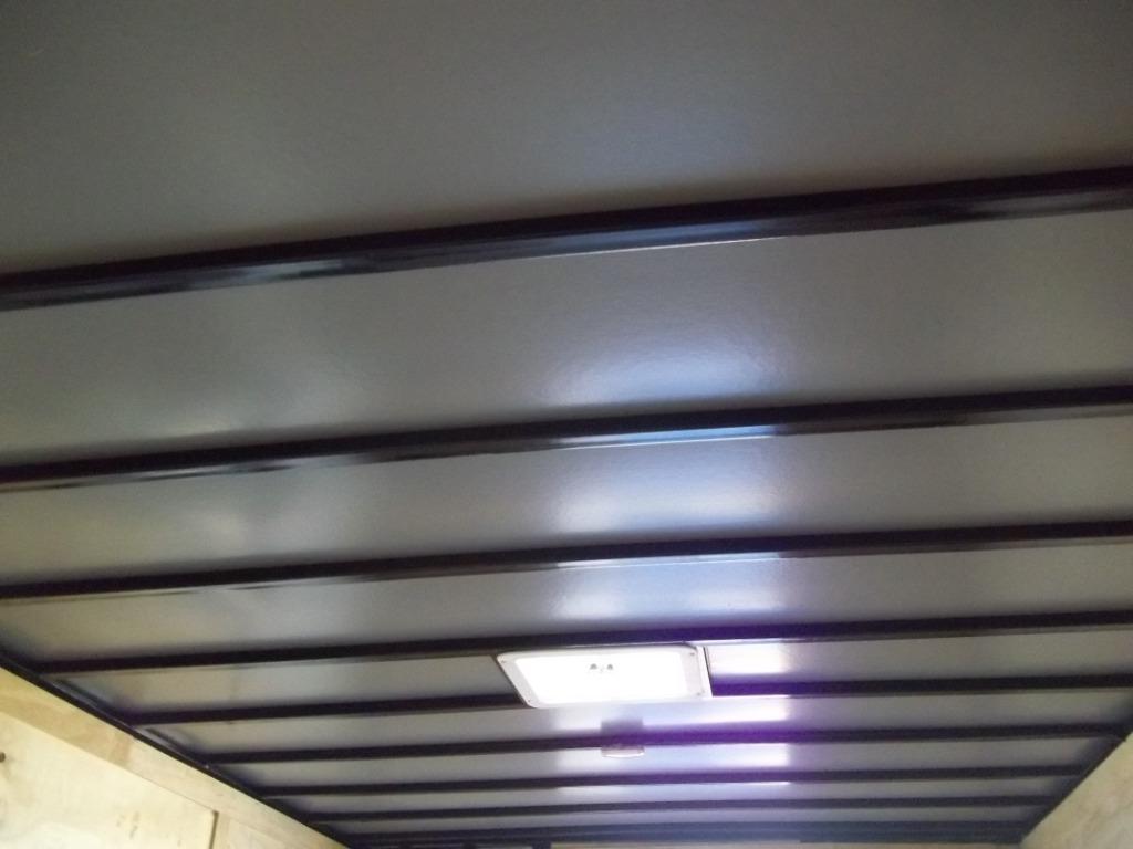 2022 Covered Wagon Trailers Covered Wagon Trailers - $15,595