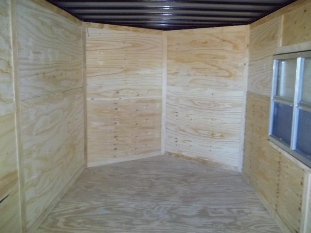2022 Covered Wagon Trailers Covered Wagon Trailers - $15,595