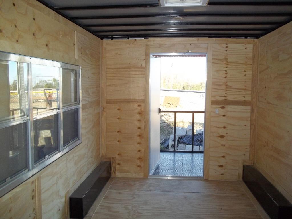 2022 Covered Wagon Trailers Covered Wagon Trailers - $15,595