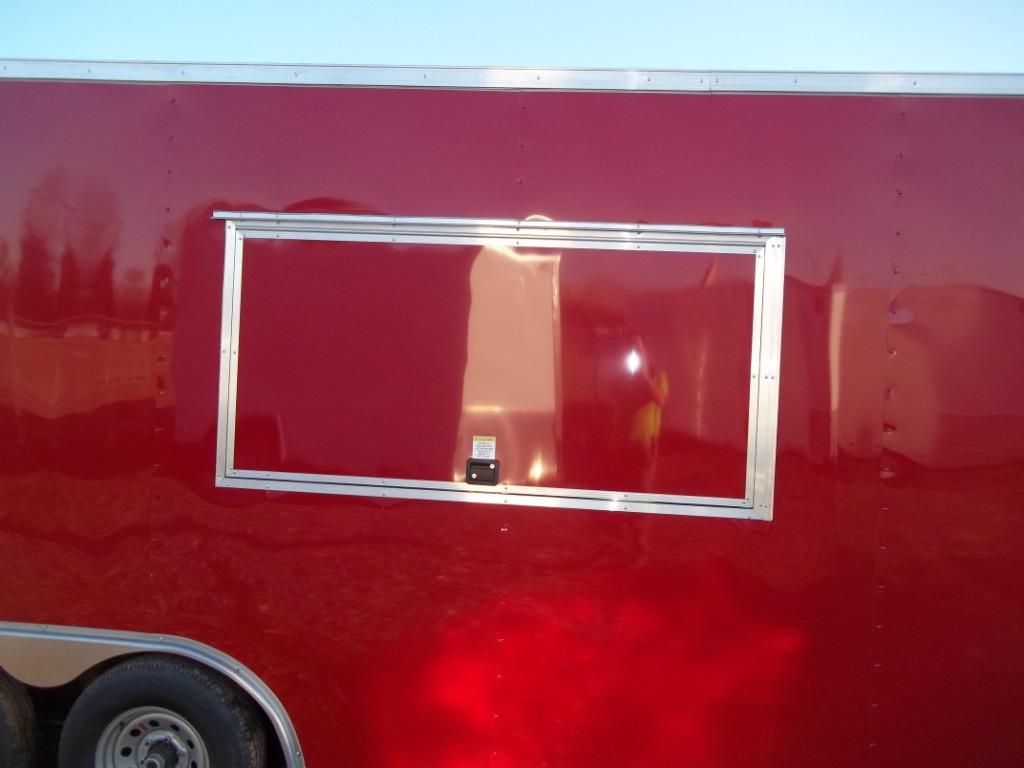 2022 Covered Wagon Trailers Covered Wagon Trailers - $15,595