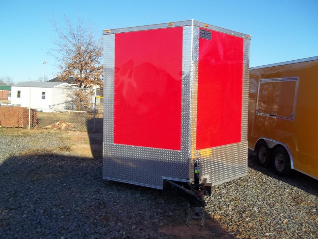 2022 Covered Wagon Trailers Covered Wagon Trailers - $15,595