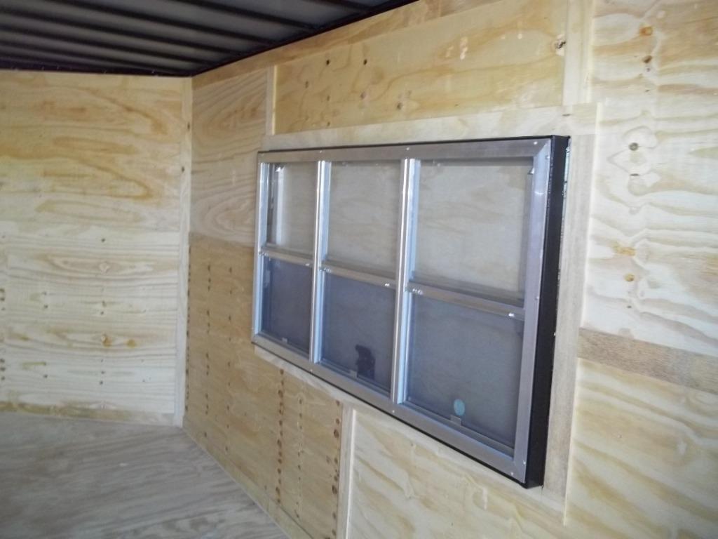 2022 Covered Wagon Trailers Covered Wagon Trailers - $15,595