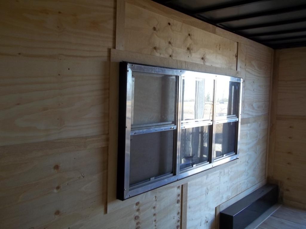 2022 Covered Wagon Trailers Covered Wagon Trailers - $15,595