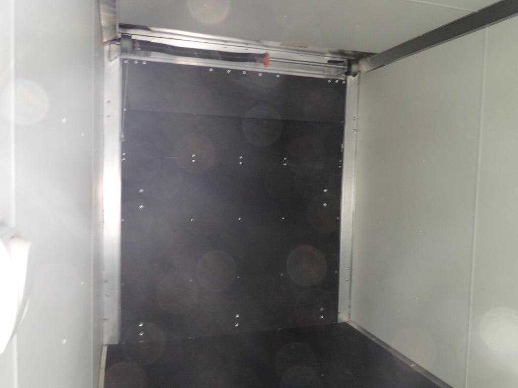 2022 Hull Trailers 6 x 12 aluminum  - $9,995