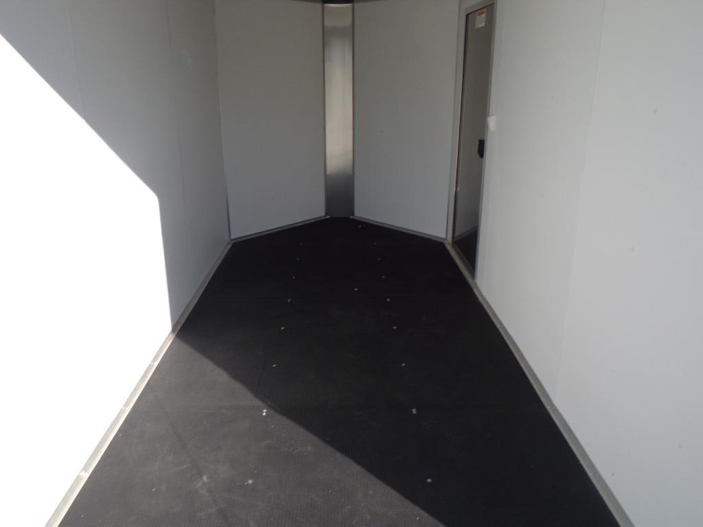 2022 Hull Trailers 6 x 12 aluminum  - $9,995