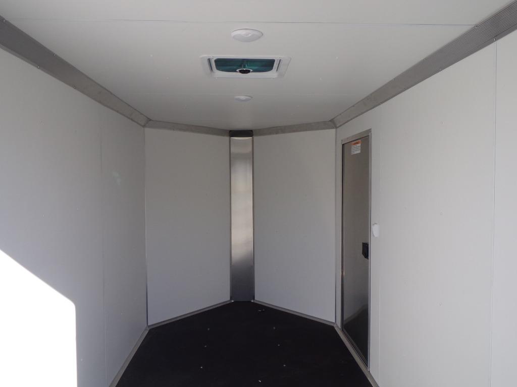2022 Hull Trailers 6 x 12 aluminum  - $9,995