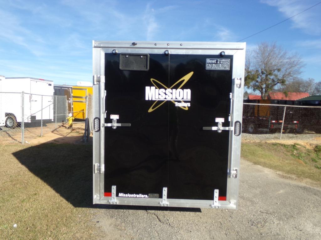 2022 Hull Trailers 6 x 12 aluminum  - $9,995