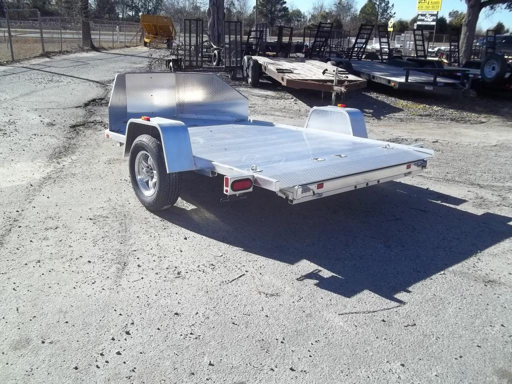 2023 Aluma Aluma - $5,395