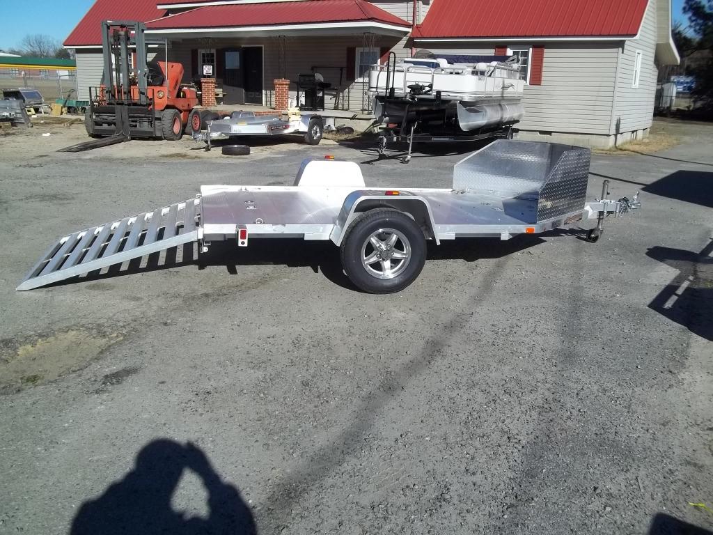 2023 Aluma Aluma - $5,395