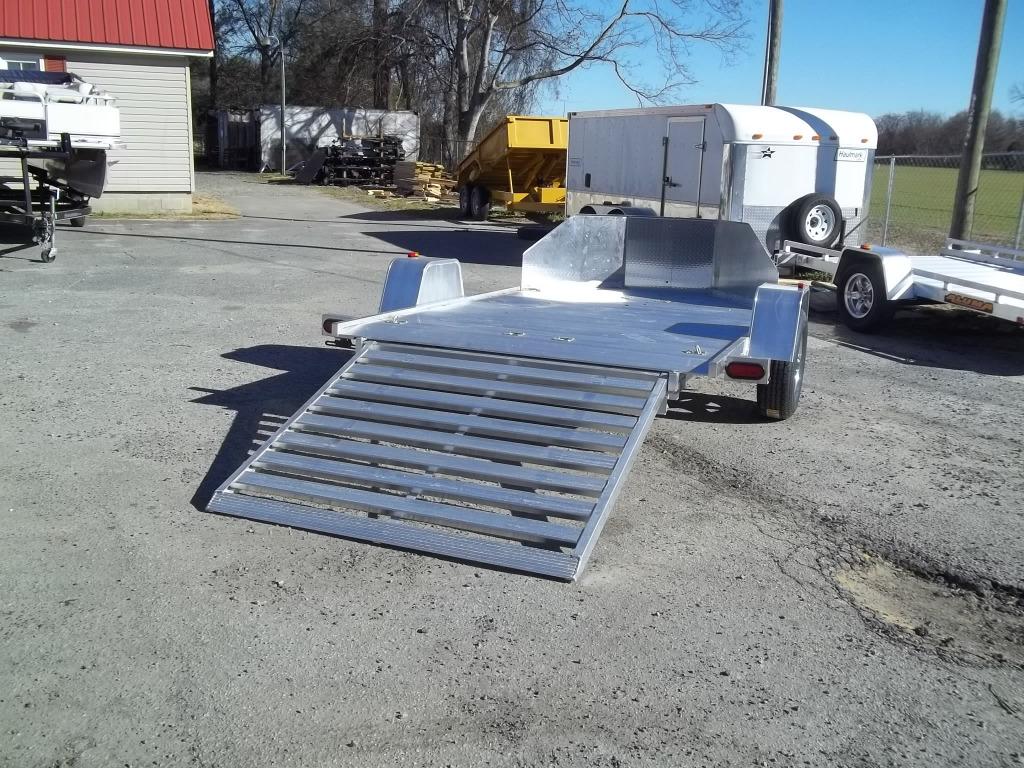2023 Aluma Aluma - $5,395