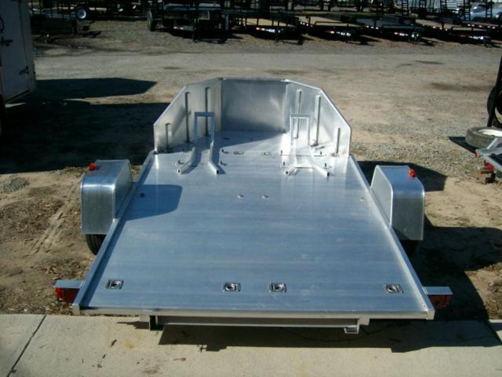 2023 Aluma Aluma - $5,395