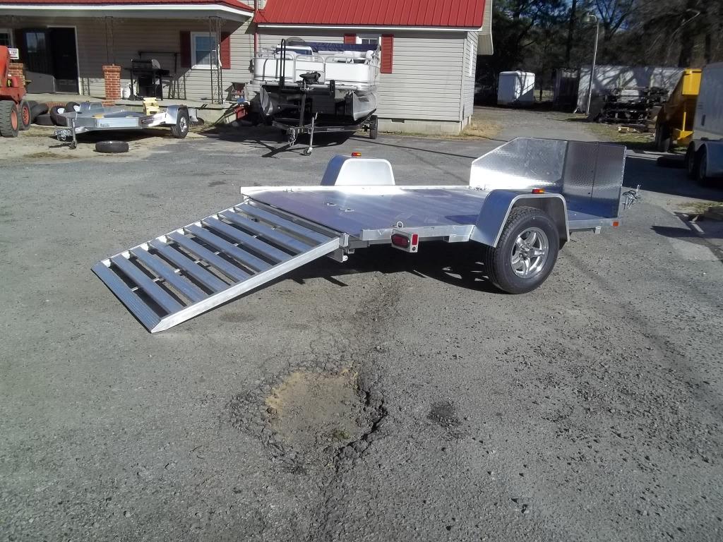 2023 Aluma Aluma - $5,395