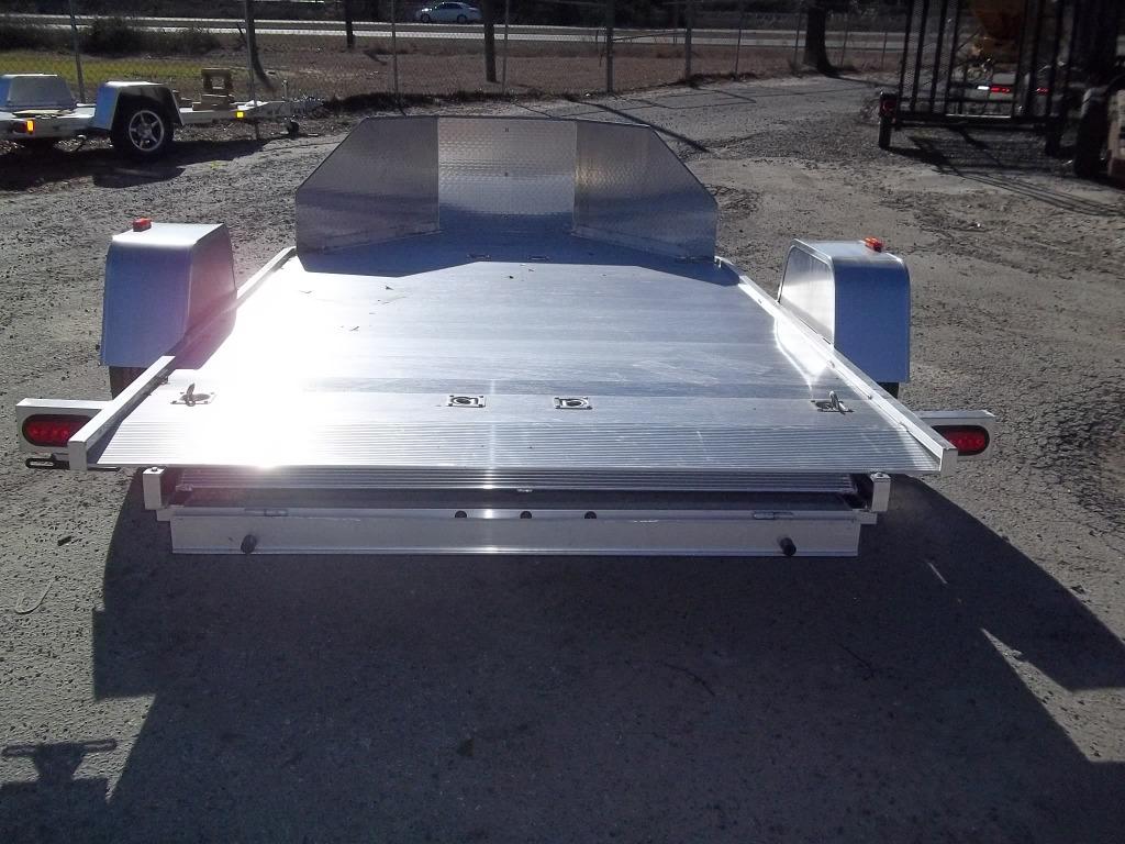 2023 Aluma Aluma - $5,395