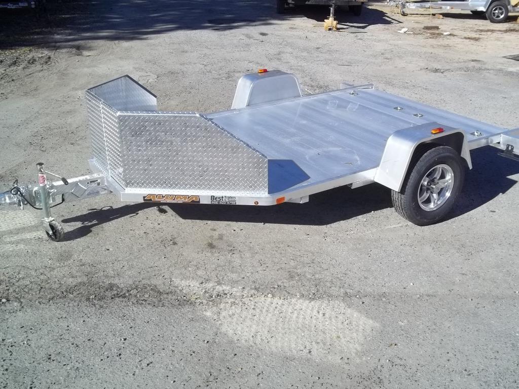 2023 Aluma Aluma - $5,395