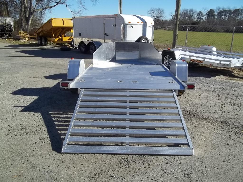 2023 Aluma Aluma - $5,395