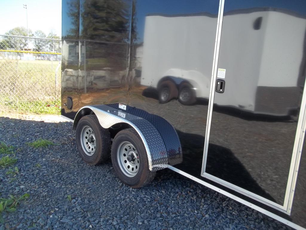 2021 Neo Manufacturing 7 x 14 tav 7b - $6,995