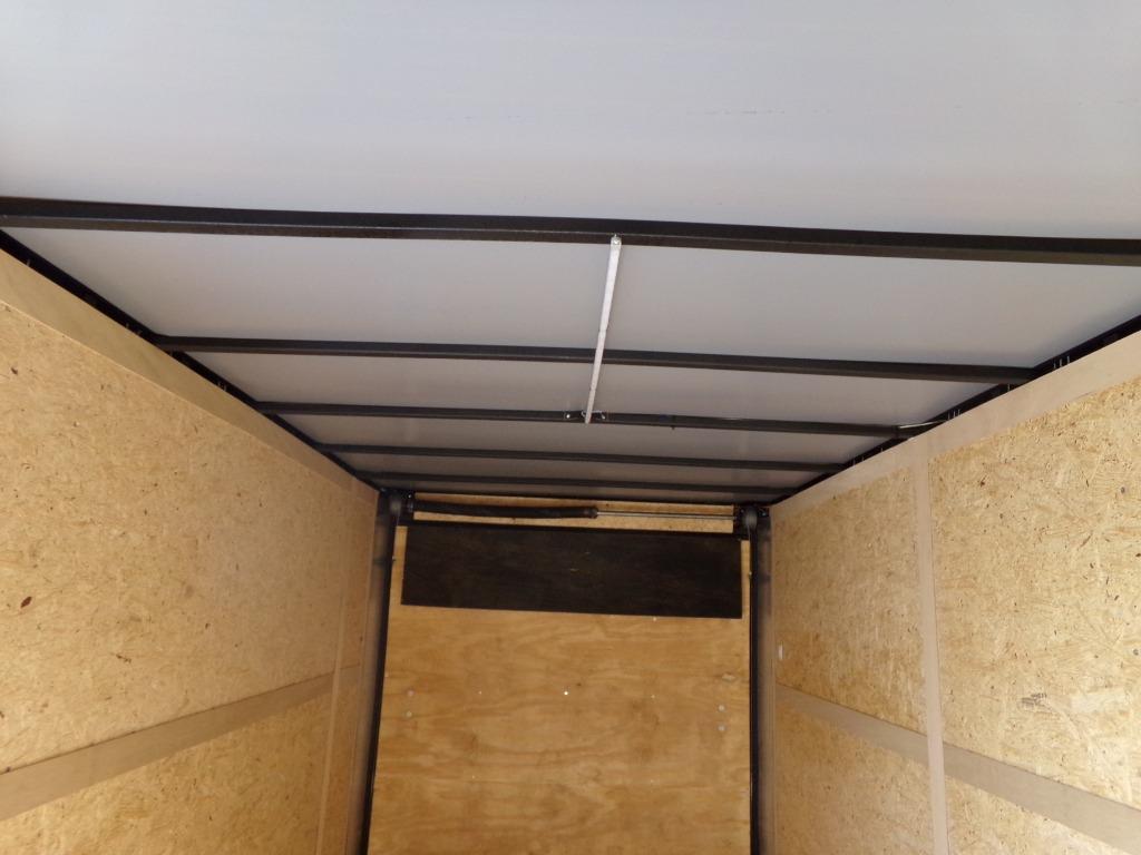 2021 Neo Manufacturing 7 x 14 tav 7b - $6,995