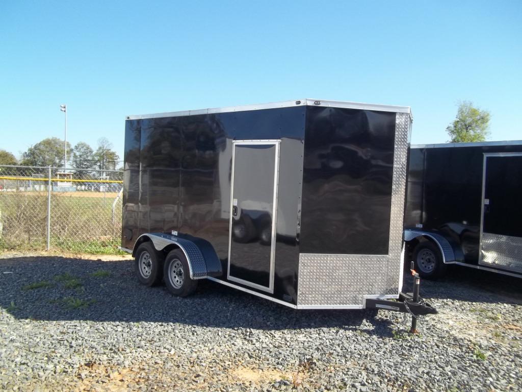 2021 Neo Manufacturing 7 x 14 tav 7b - $6,995