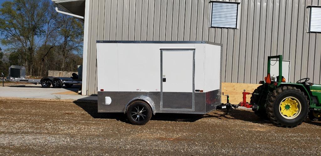 2022 Diamond Cargo Diamond Cargo - $5,495