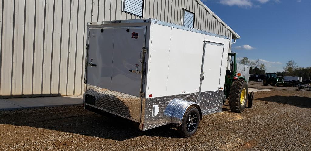 2022 Diamond Cargo Diamond Cargo - $5,495