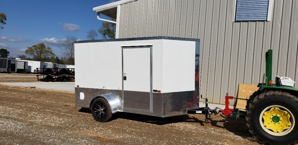 2022 Diamond Cargo Diamond Cargo - $5,495