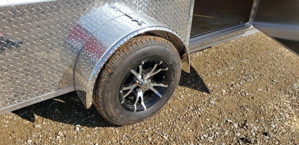 2022 Diamond Cargo Diamond Cargo - $5,495