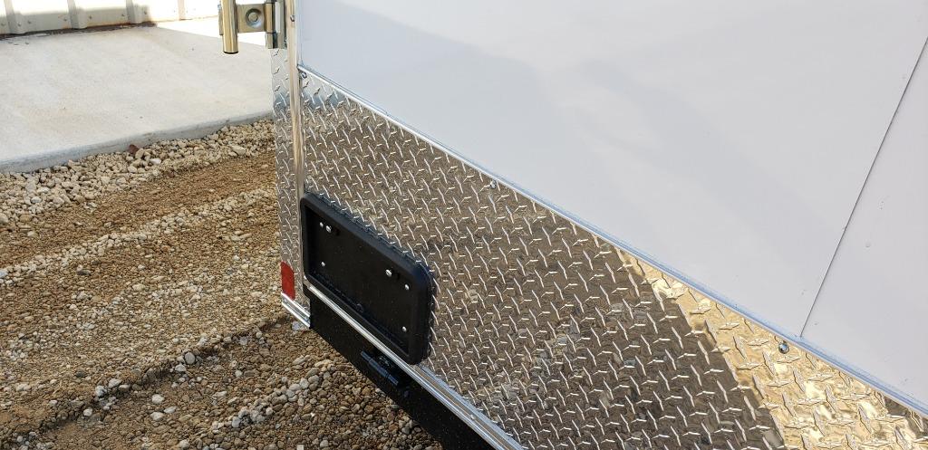 2022 Diamond Cargo Diamond Cargo - $5,495