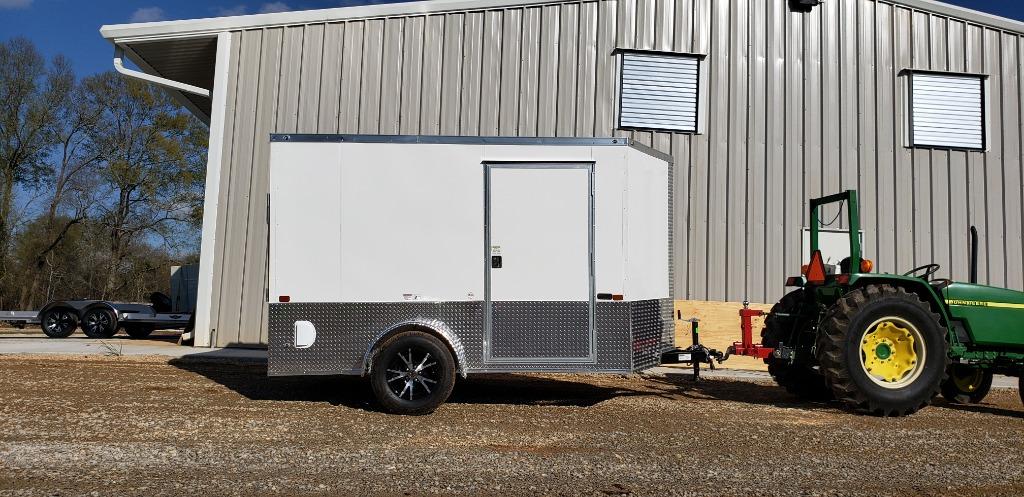2022 Diamond Cargo Diamond Cargo - $5,495