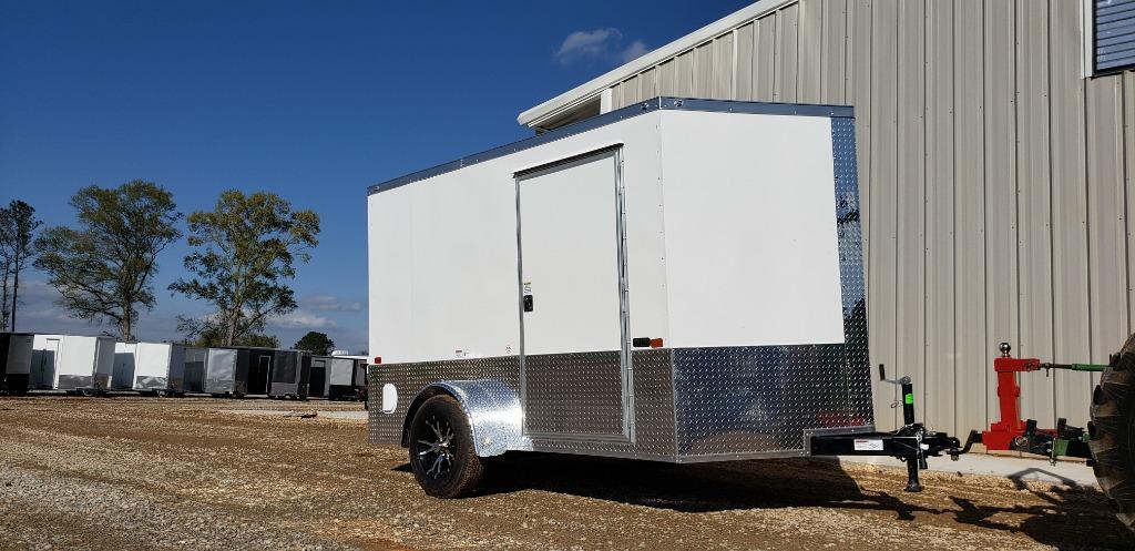2022 Diamond Cargo Diamond Cargo - $5,495