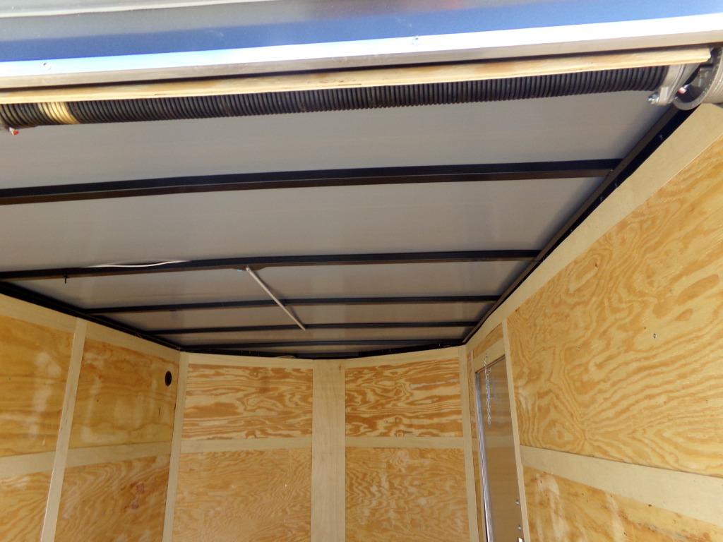 2022 Diamond Cargo 7 x 10 mcp - $5,795