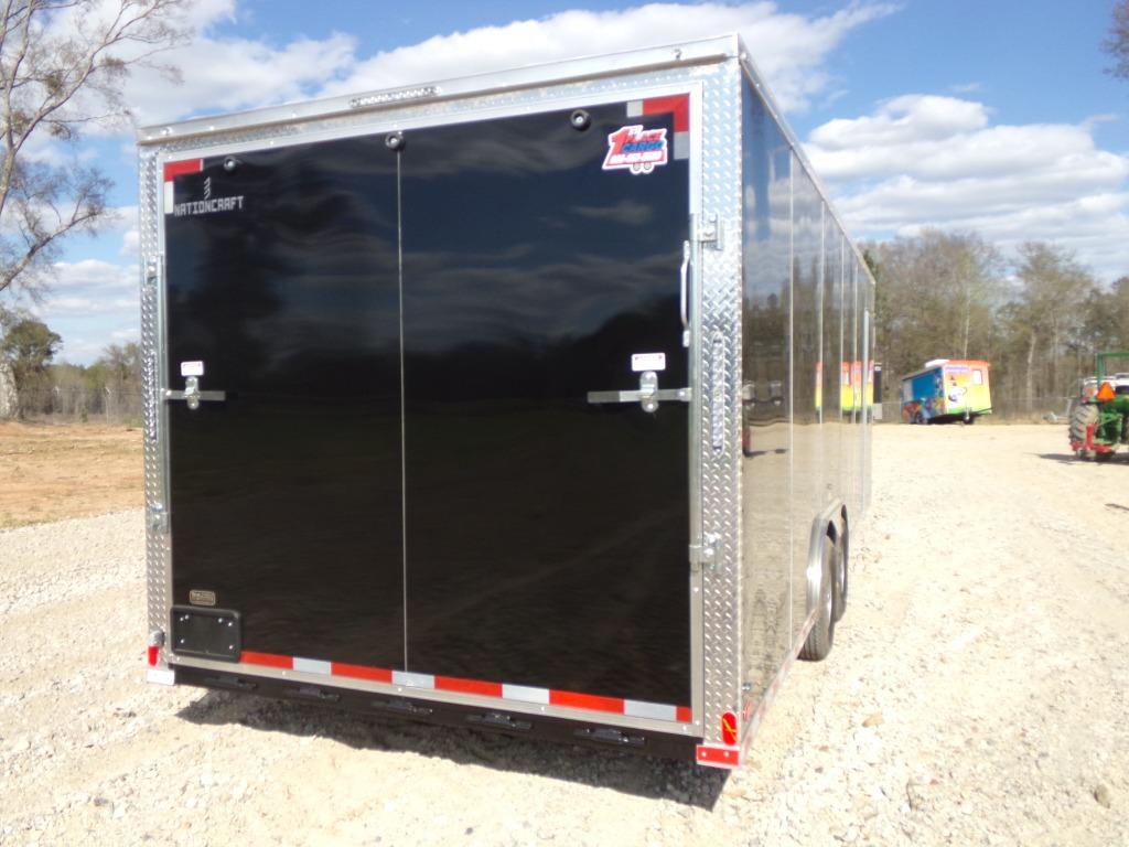 2022 Diamond Cargo Diamond Cargo - $11,995