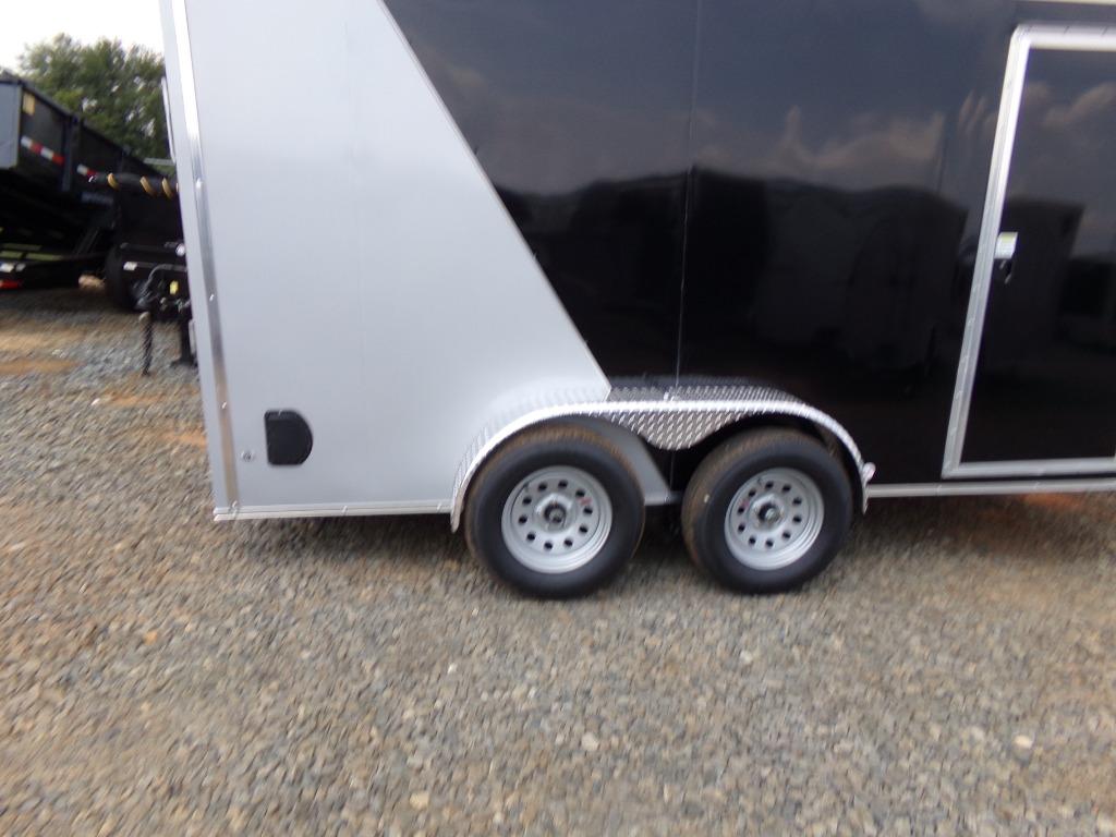 2021 Diamond Cargo 7 x 14 grey - $6,995