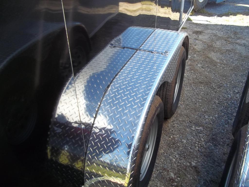 2021 Nationcraft Nationcraft - $7,195