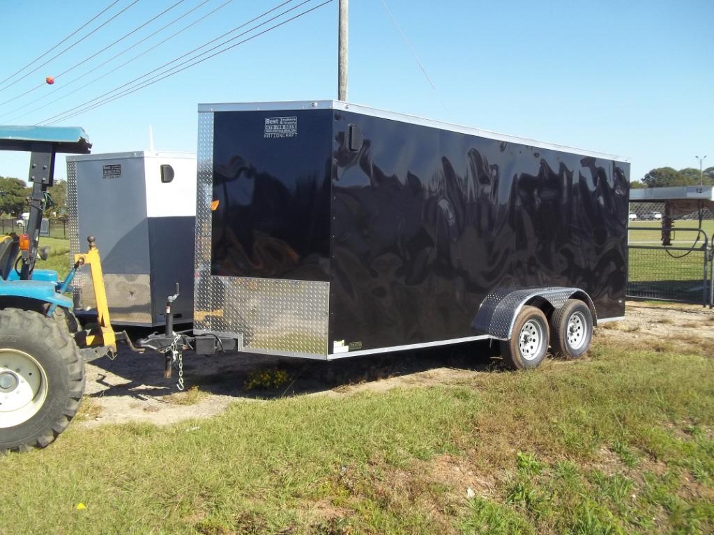 2021 Nationcraft Nationcraft - $7,195