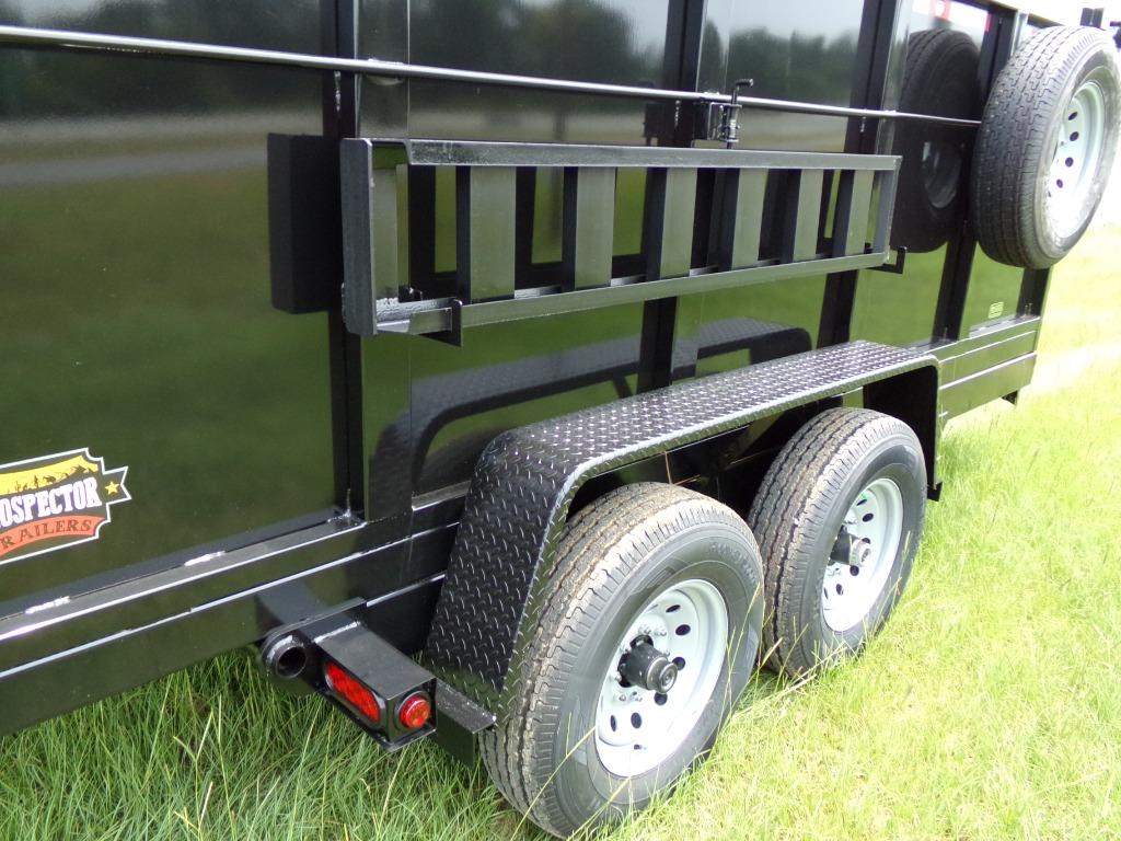 2021 Covered Wagon Trailers Covered Wagon Trailers - $12,495