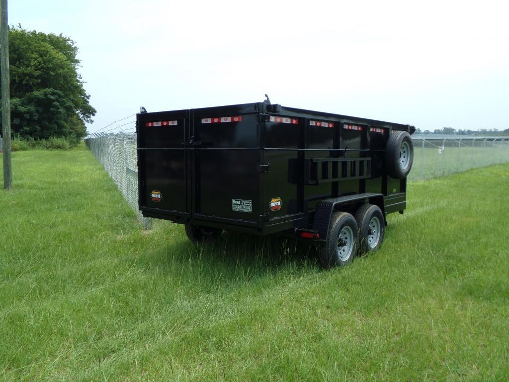 2021 Covered Wagon Trailers Covered Wagon Trailers - $12,495