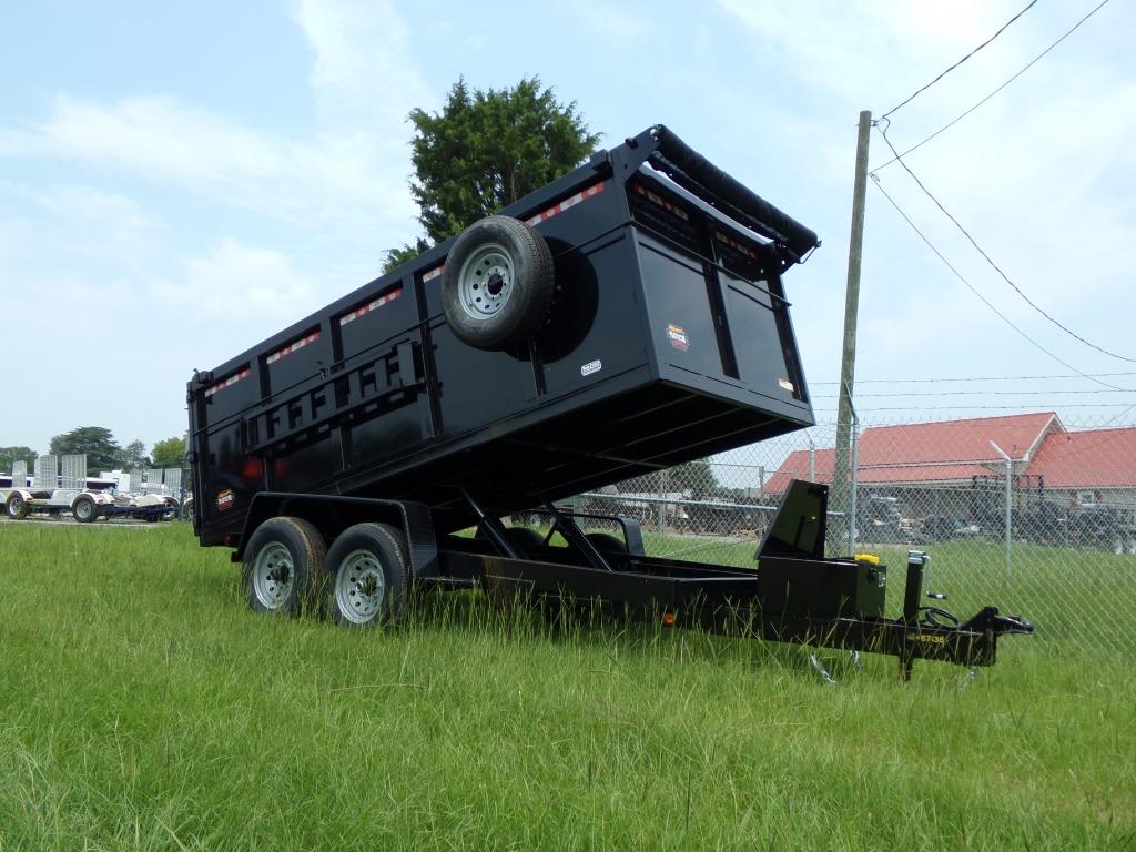 2021 Covered Wagon Trailers Covered Wagon Trailers - $12,495