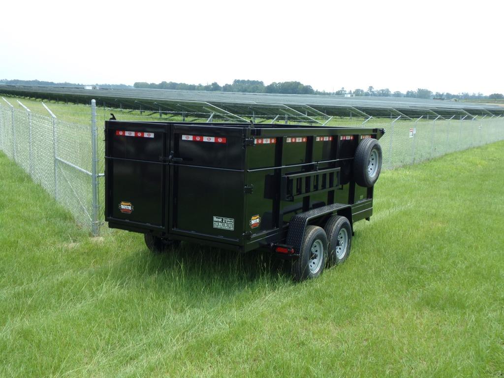 2021 Covered Wagon Trailers Covered Wagon Trailers - $12,495