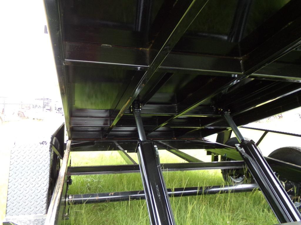 2021 Covered Wagon Trailers Covered Wagon Trailers - $12,495