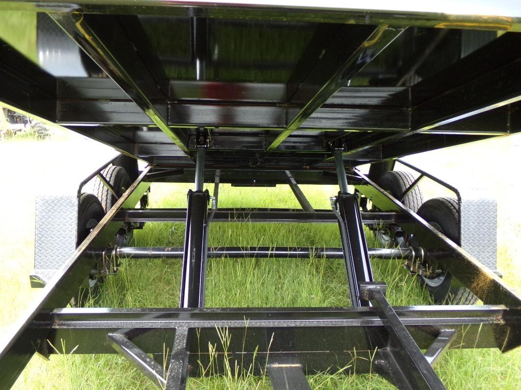 2021 Covered Wagon Trailers Covered Wagon Trailers - $12,495