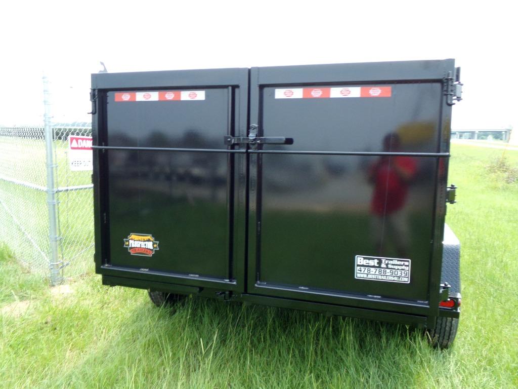 2021 Covered Wagon Trailers Covered Wagon Trailers - $12,495